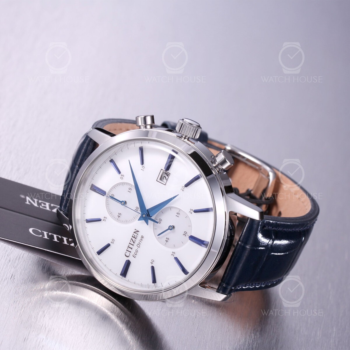 Citizen Classic Eco-Dr...