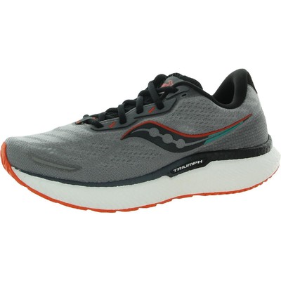 Мужские кроссовки Saucony Triumph 19 Fitness Performance кроссовки BHFO 7390