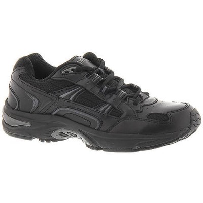 Женская прогулочная обувь Vionic Womens 23 Walk черного цвета, кроссовки шириной 8,5 (C, D, W) BHFO 7274