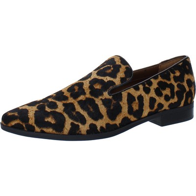 

Franco Sarto Женские лоферы Lany 2 CH Коричневые на плоской подошве 5 Средний (B,M) BHFO 0613, Верблюжья шерсть, Lany 2 CH
