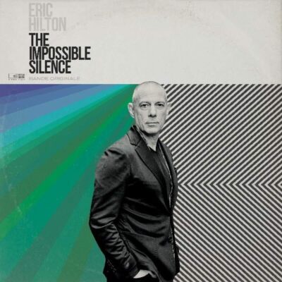 The Impossible Silence[LP]
