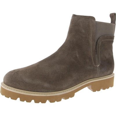 Фирменные женские ботильоны-ботильоны Bristol из эластичной кожи Journee Signature BHFO 8918