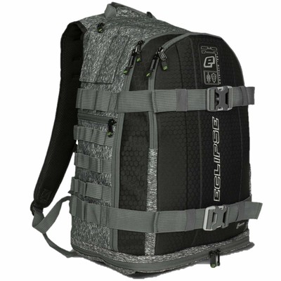 vulcano paintball bag