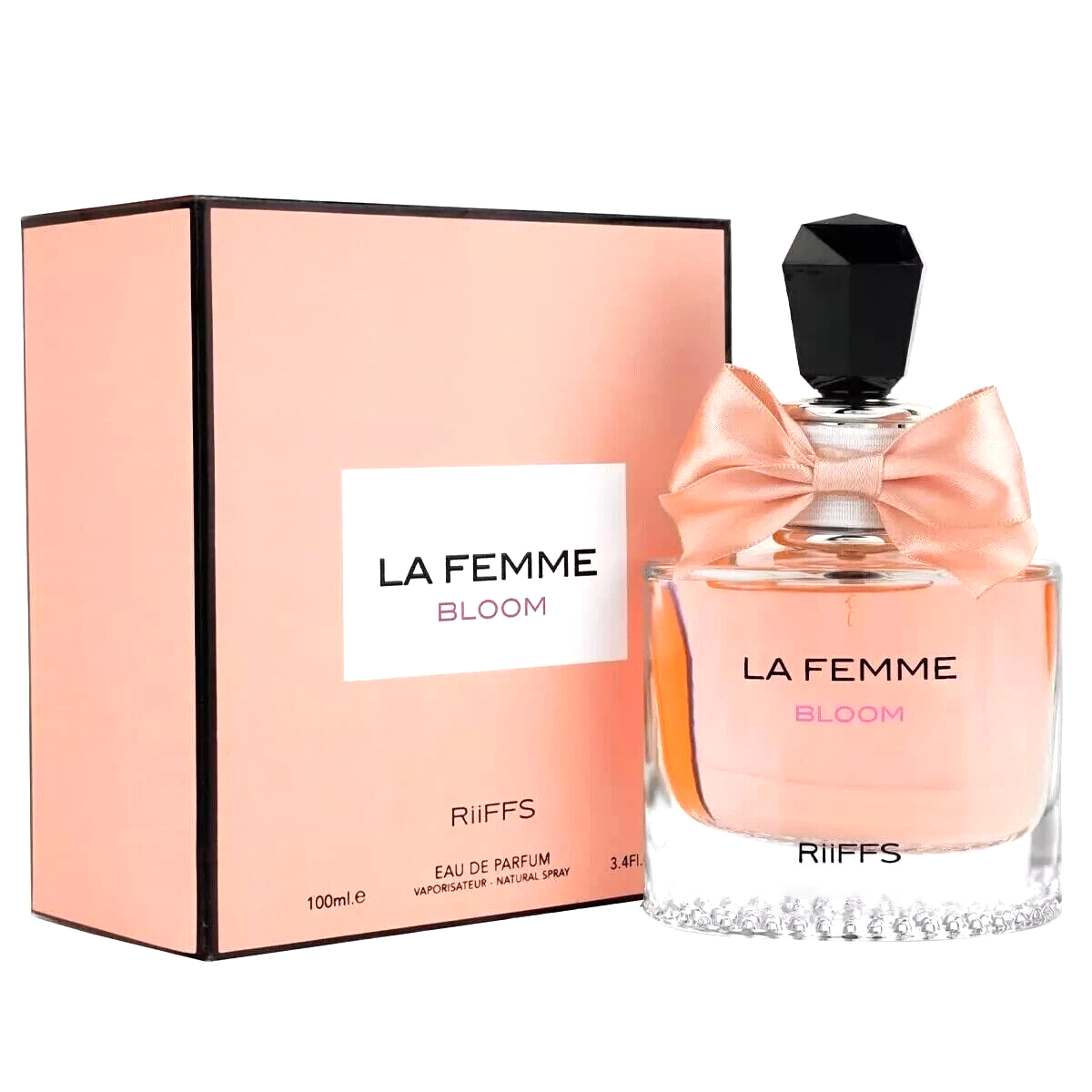 【箱付き新品未使用】BLOOM Eau de Parfum 50ml GUCCI グッチ ブルーム EDP 50mL BLOOM レディース