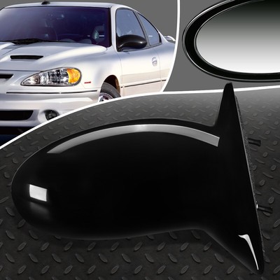 ДЛЯ 02-05 PONTIAC GRAND AM OE STYLE ДВЕРНОЕ ЗЕРКАЛО ЗАДНЕГО ВИДА С ЭЛЕКТРОПРИВОДОМ СПРАВА В СБОРЕ