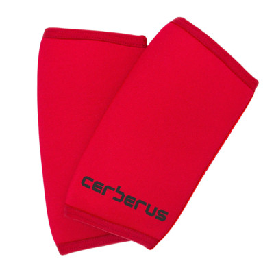 CERBERUS Strength 7mm EXTREME Elbow Sleeves - Our Best Neoprene Elbow Sleeves