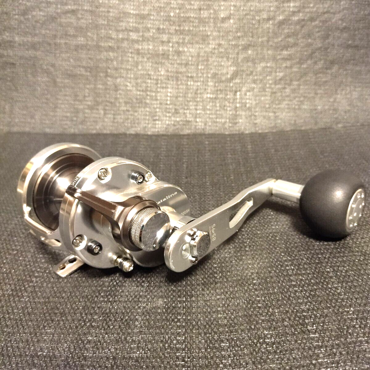 値下げ　DAIWA Catalina LD20SH−T Daiwa Catalina LD 20SH Lever Drag Fishing Reel | eBay