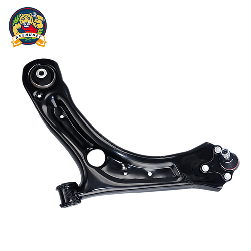 Front Lower Suspension Control Arms with Ball Joint for 12-21 VW Passat Beetle