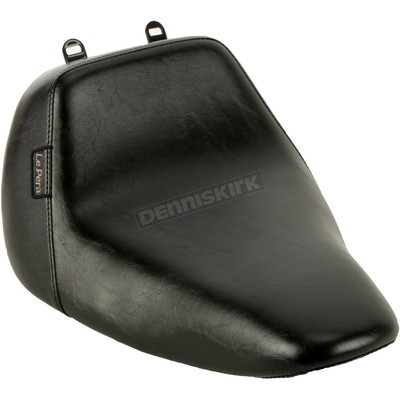 LePera Smooth Bare Bones Solo Seat - LYO-007