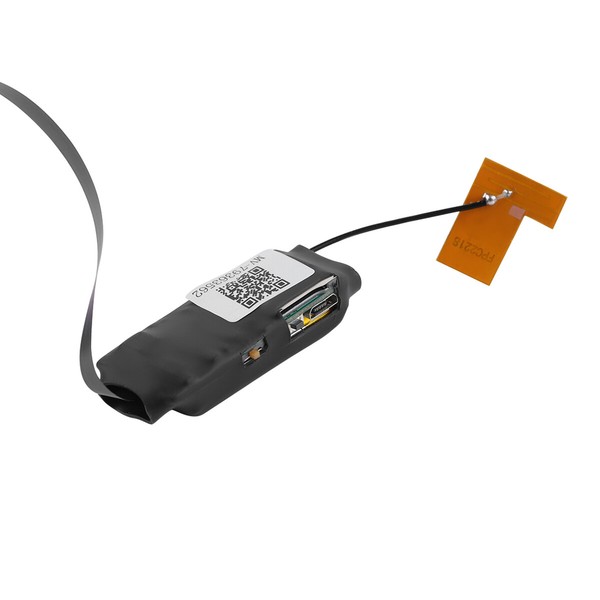 1080P FHD Mini Wireless Hidden Camera 2.4G WiFi IP Home Security Cam Recorder - Image 14