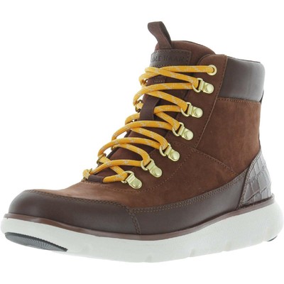 

Женские походные туфли Cole Haan Zerogrand Omni Hiker коричневые 9,5 средние (B,M) 7343, Hickory suede, Zerogrand Omni Hiker