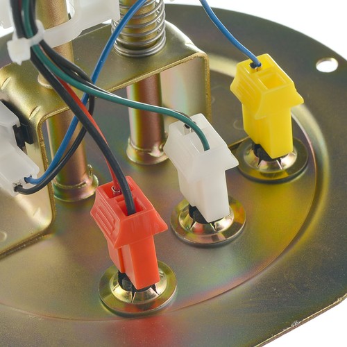 Electric Fuel Pump Module Assembly for Nissan Frontier 1998-2004 2.4L