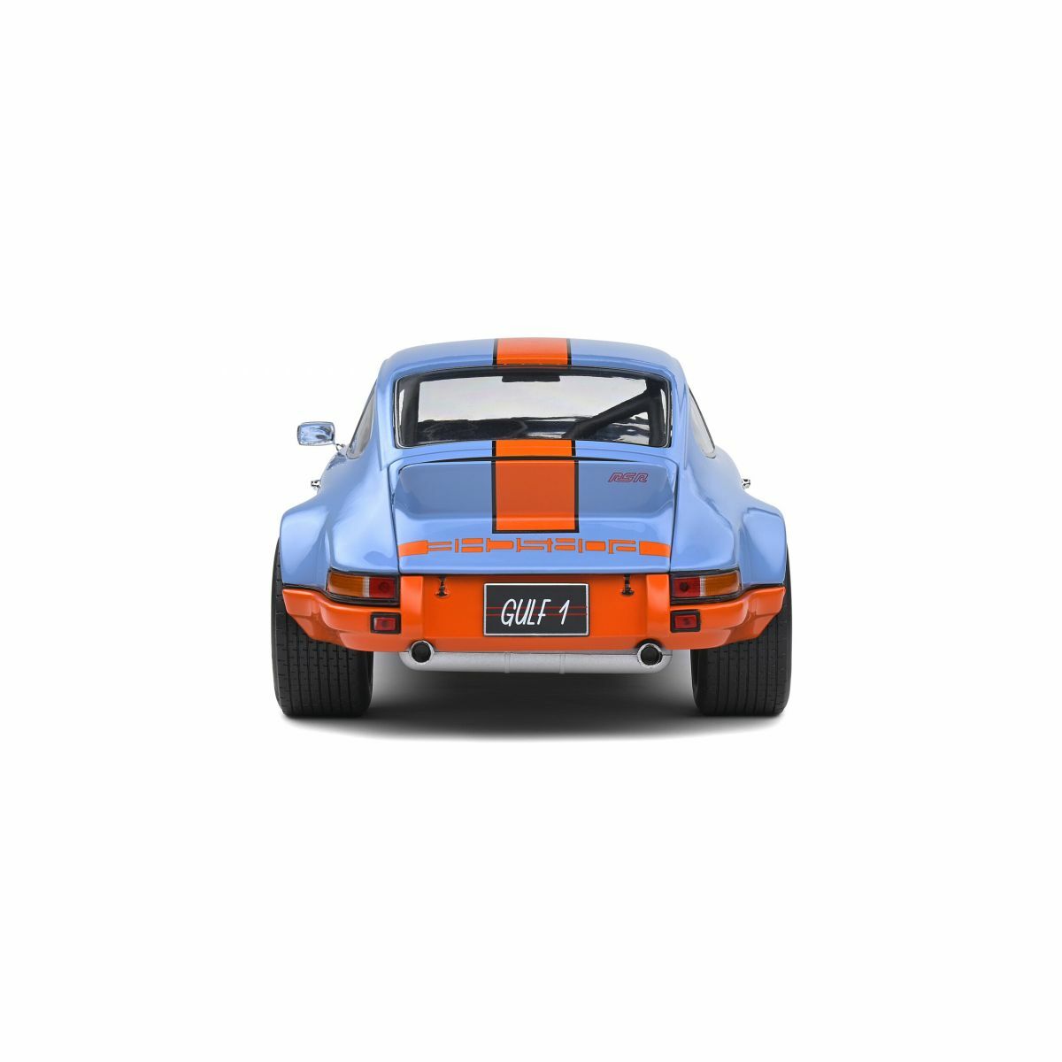 1/18 ソリド 『ポルシェ 911 カレラ RSR』 タルガ・フローリオ 1/18 ソリド 『ポルシェ 911 カレラ RSR』 タルガ・フローリオ