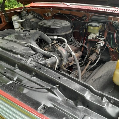 image 1 of engine