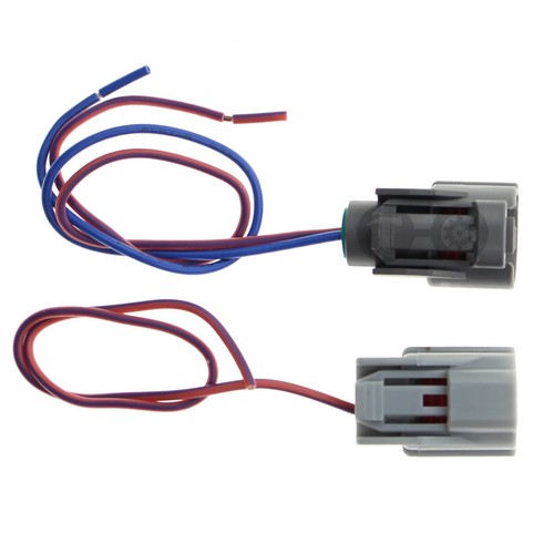 Oil Pressure Switch Solenoid Plug Pigtail Connector Kit ... b18b wire harness 