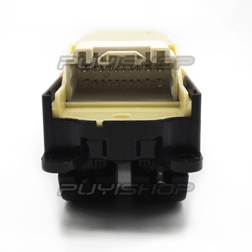 Power Master Window Door Switch Driver Side For Lexus RX330 RX350 GX470 RX400H