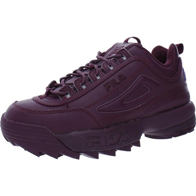 

Женские кроссовки и кроссовки Fila Disruptor II премиум фиолетового цвета BHFO 2949, Grape, Disruptor II Premium