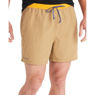 

Спортивные шорты Marmot Mens Brown Repellent Hiking Performance  BHFO 3244, Shetland/solar, M1259019575
