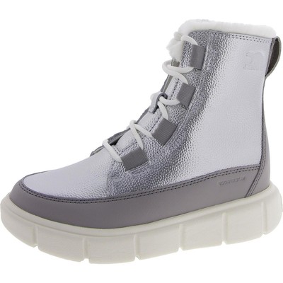 Sorel Girls Youth Sorel Explorer II Lace WP Водонепроницаемый и устойчивый к атмосферным воздействиям 4831