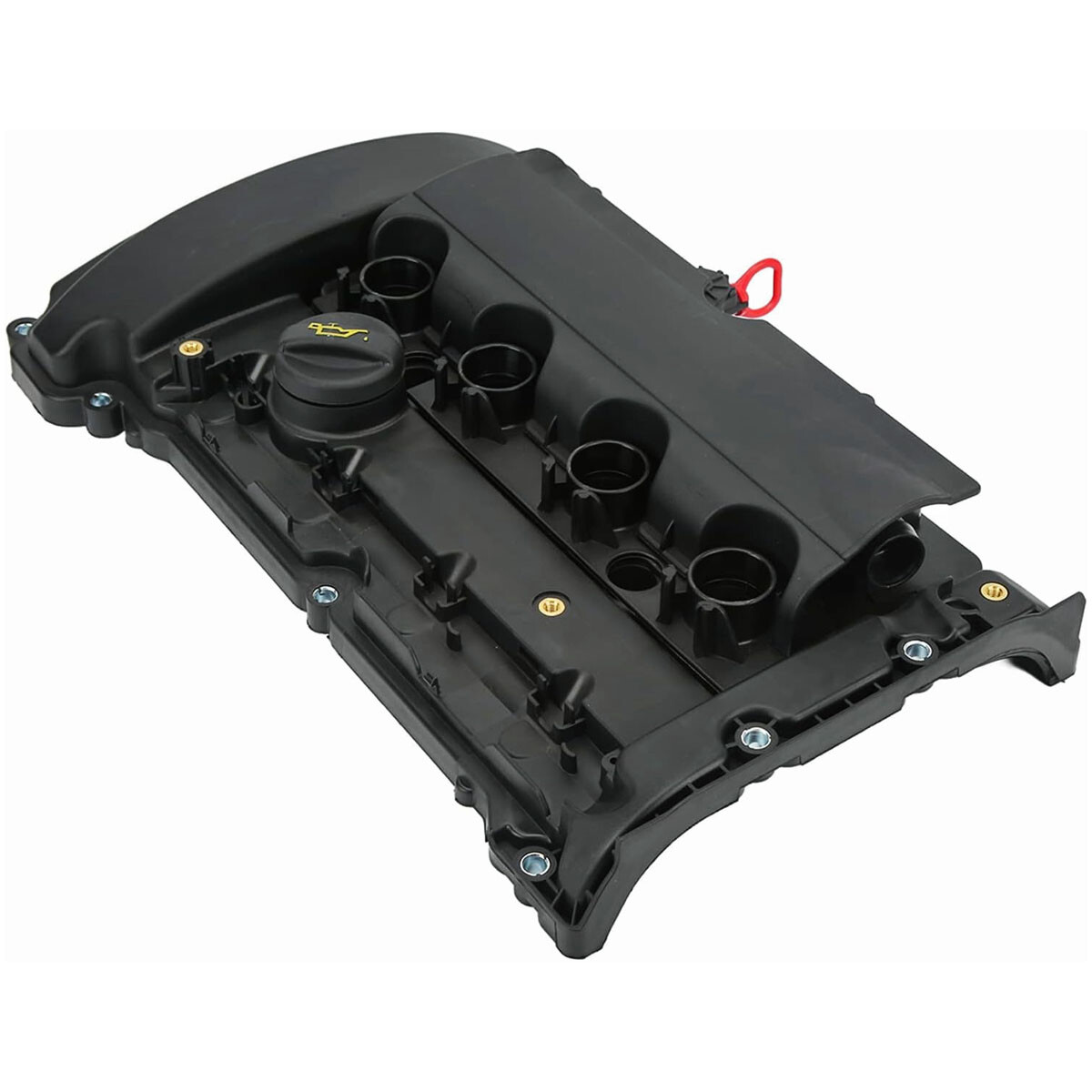 Engine Valve Cover For MINI Cooper S JCW Clubman R55 R56 R57 R58 R59 N14 N14B16"