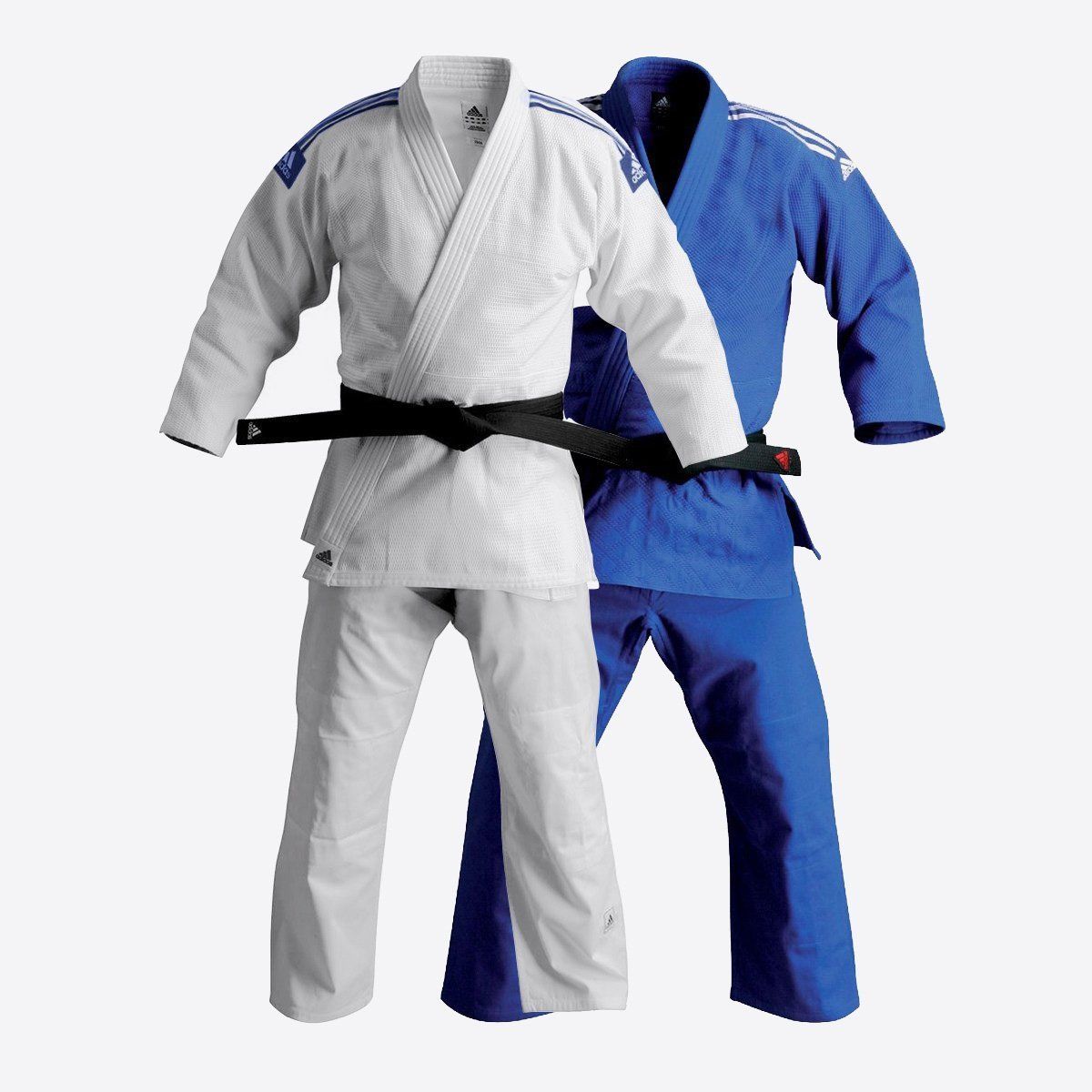 Adidas Judo uniformes y gis