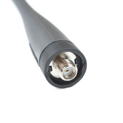 5* KRA-27 UHF Antenna For KENWOOD NX300 NX5300 TK3402 TK5320 TK5310 Radio
