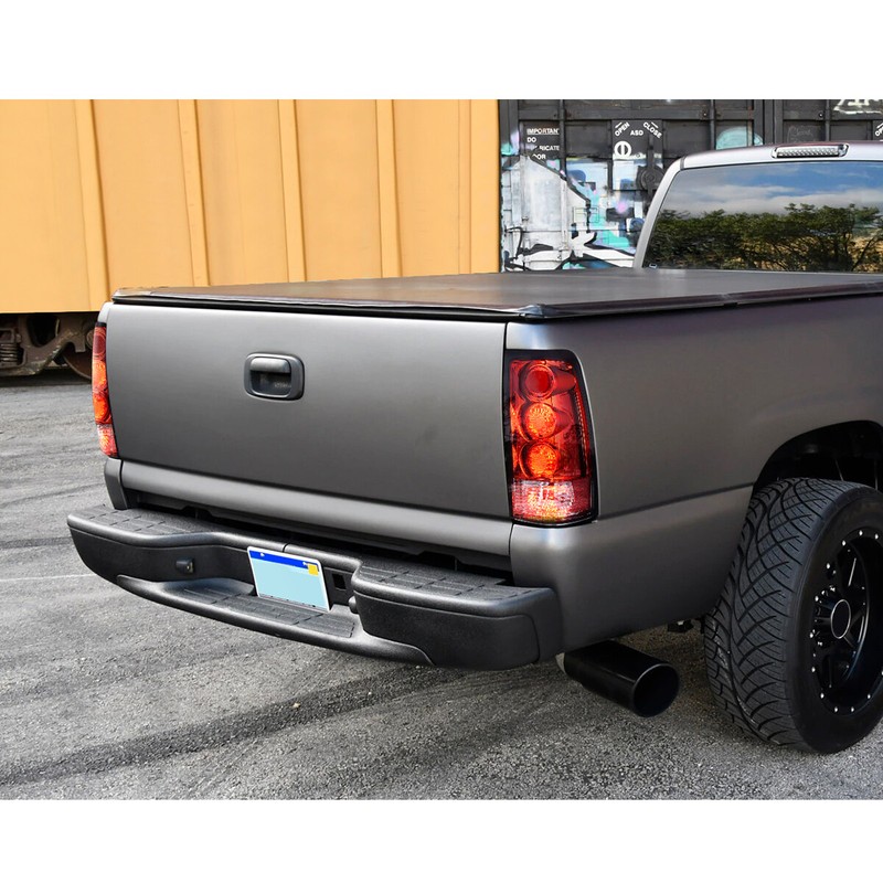 for 19992002 Chevy Silverado GMC Sierra 1500/2500/3500 Rear Brake Tail