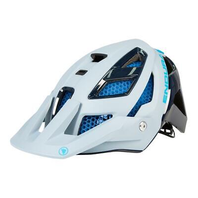 MTB Enduro Helmet MT500 MIPS Grey Endura Dirt all mountain