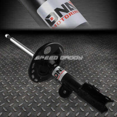 ДЛЯ 06-12 TOYOTA RAV4 DNA ПЕРЕДНЯЯ ЛЕВАЯ ПРУЖИНА ГАЗОВОГО АМОРТИЗАТОРА DNA/COILOVER