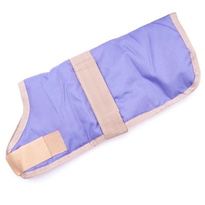 Jeffers Breathe-Comfort Rip-stop Dog Blanket