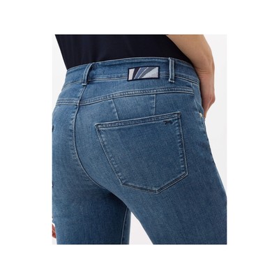 BRAX BRAX JEANS DAMEN BLAU NEU & OVP 563241