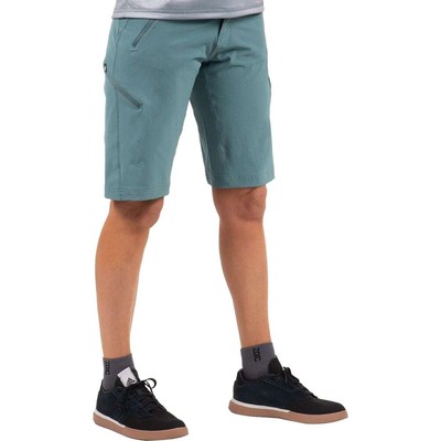 

ZOIC Navaeh Short + Essential Liner — женские, ZOIC