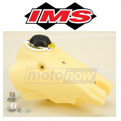 IMS 113162-N2 Large Capacity Gas Tank for Body Gas Tanks & Accessories Gas wr