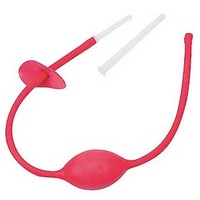 Intimdusche Klistier Analdusche