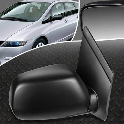 ДЛЯ 99-04 HONDA ODYSSEY OE STYLE РУЧНОЕ ЗЕРКАЛО ЗАДНЕГО ВИДА С ПРАВОЙ СТОРОНЫ В СБОРЕ
