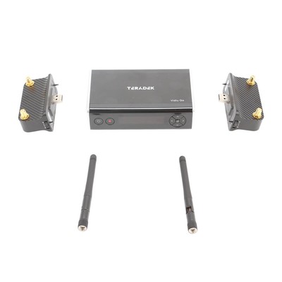 Teradek VidiU Go Deluxe Kit - SKU#1780714