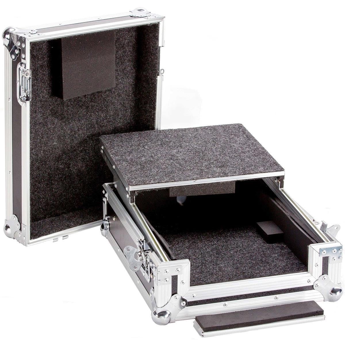 Deejay LED Fly Drive Case for 12