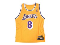 swingman kobe bryant jersey