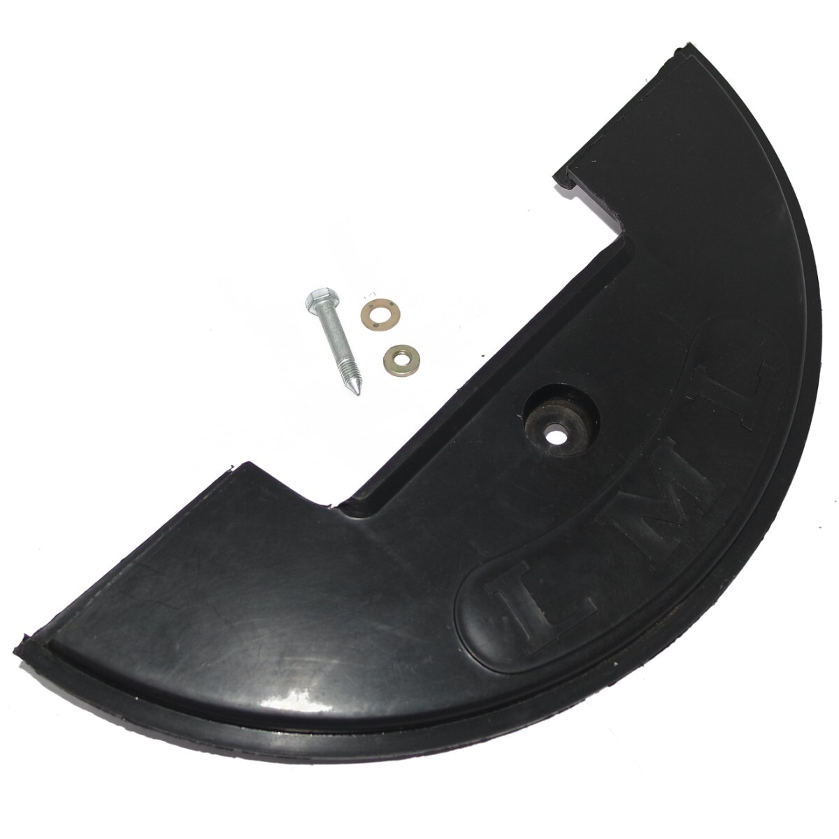 Vespa PX LML Star Stella Black Spare Wheel Cover