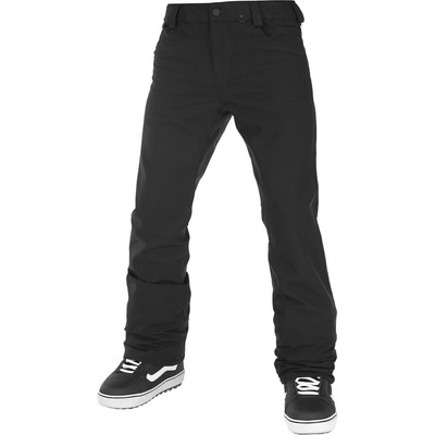 

Узкие брюки с 5 карманами Volcom — мужские, Volcom