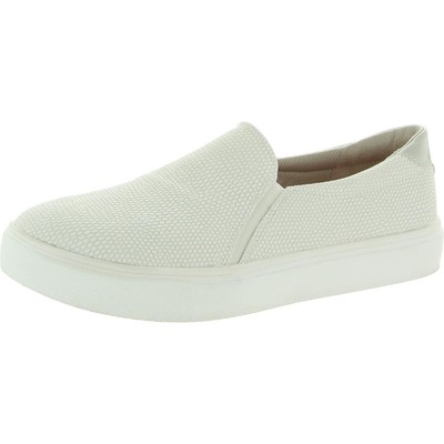 Обувь Dr. Scholls Женские модные кроссовки Nova White 10 Medium (B,M) BHFO 0680