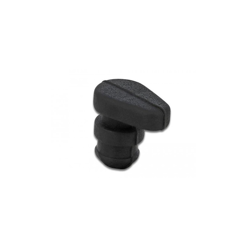 18305 - Gumminippel FÃ¼R M.2 Ssd / Modul 10 StÃ¼Ck