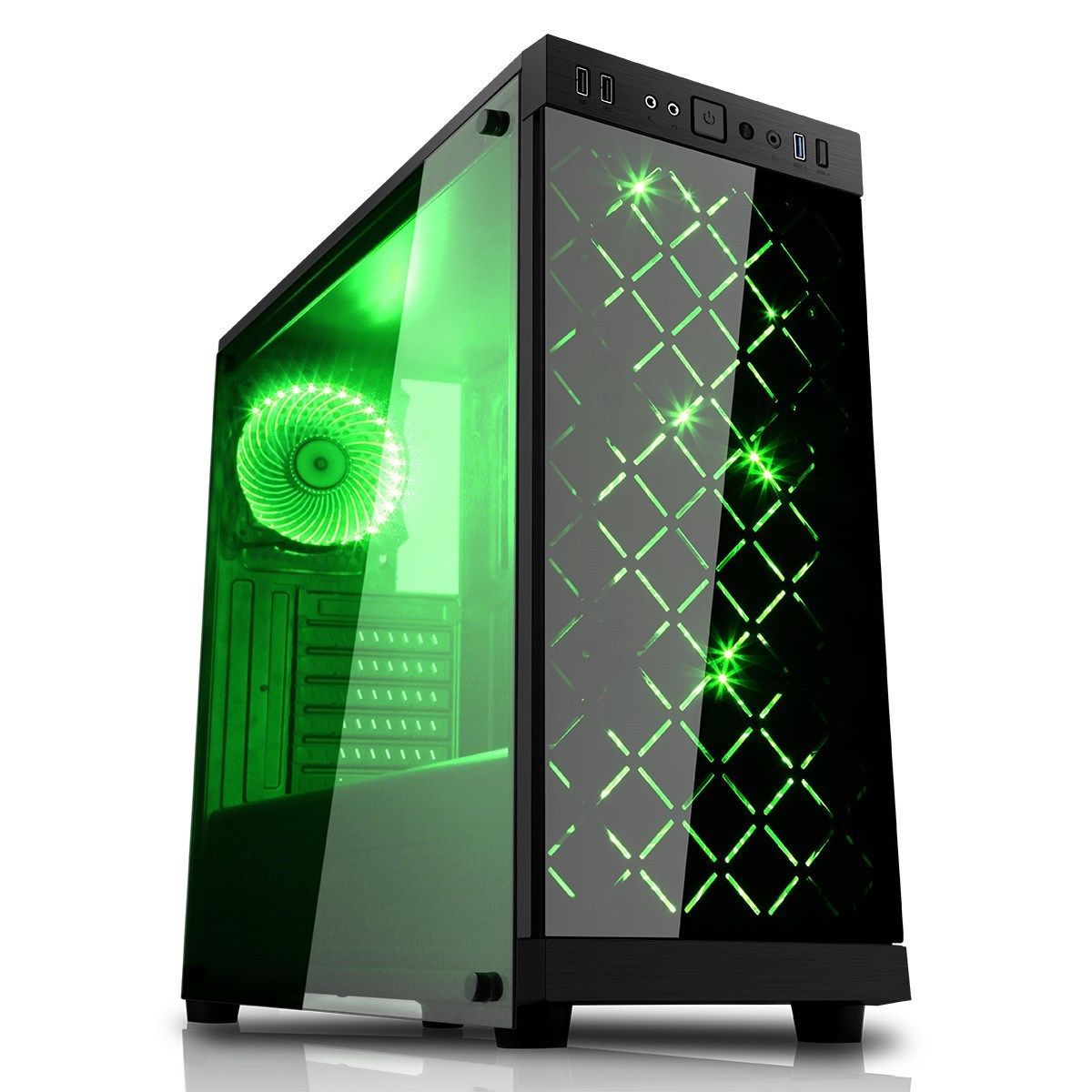 Computer Full Tower Cases