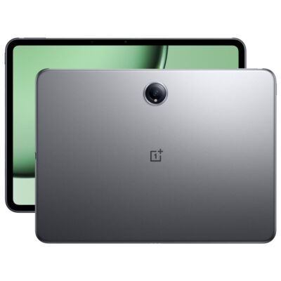 New OnePlus Pad Pro Tablet PC Android 14 Snapdragon 8 Gen 3 Octa Core 12.1 Inch