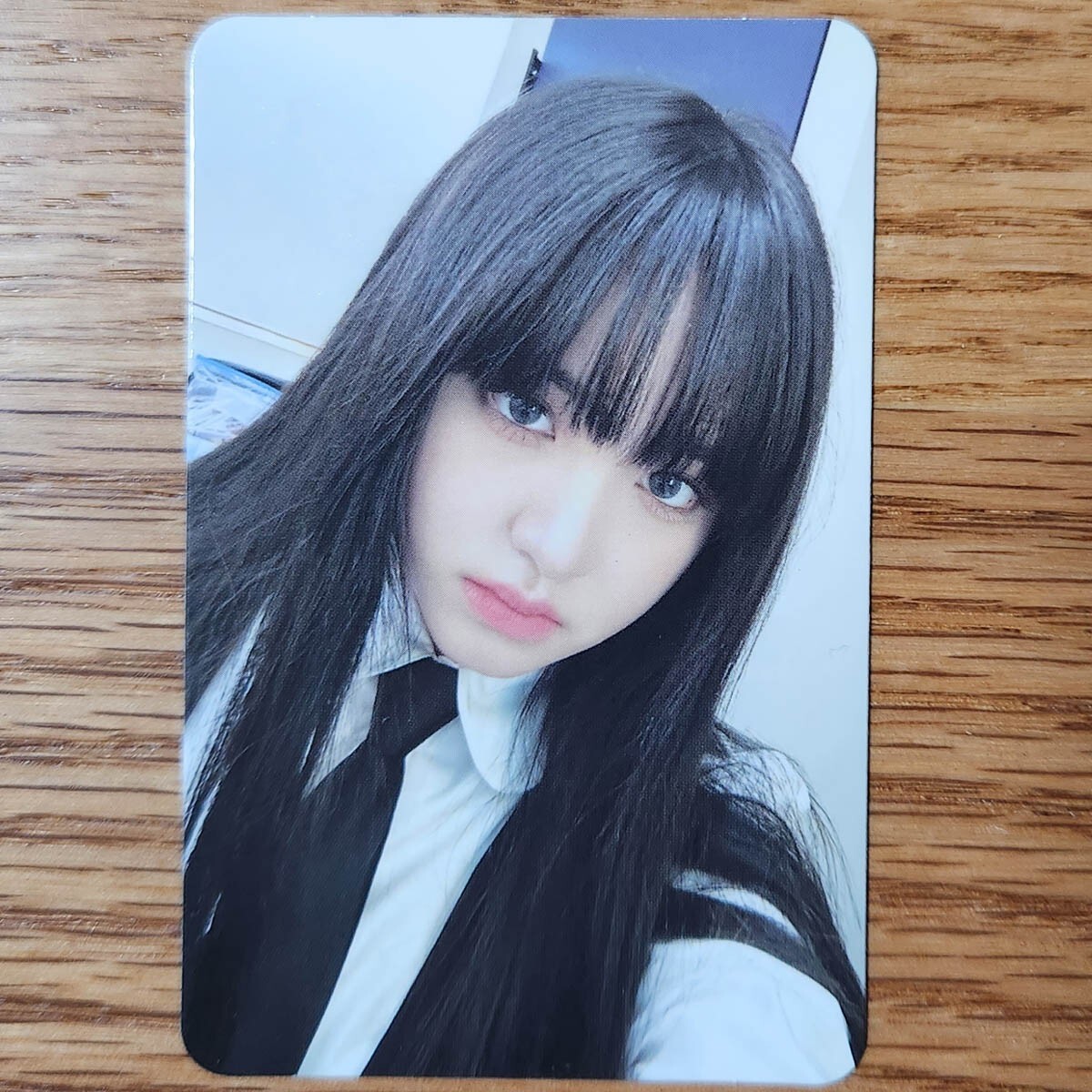 IVE 1st Album Photo Card リズ トレカ 1枚 IVE 1st Album Photo Card リズ トレカ 1枚 - メルカリ