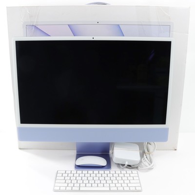 APPLE IMAC A2438 (DSP007388)