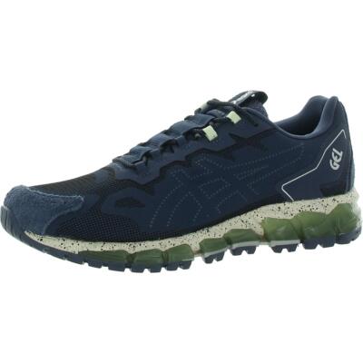 

Женские кроссовки Asics Gel-Quantum 360 6 повседневные и модные кроссовки BHFO 4152, Gel-Quantum 360 6