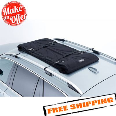 3d maxpider roof bag hot sale