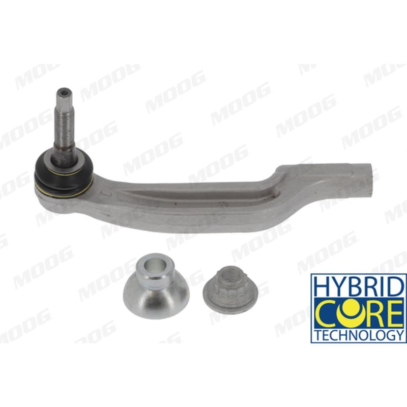 Spurstangenkopf Moog Me-Es-17206