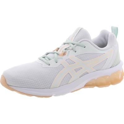 Женские кроссовки для бега и тренировок Asics Gel-Quantum 90 IV на шнуровке BHFO 2925